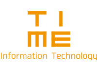 time